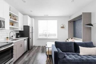 CozySuites Studio Apartment in Urban Indy - Indianápolis - 8