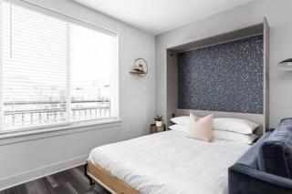 CozySuites Studio Apartment in Urban Indy - Indianápolis - 7
