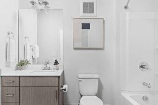 CozySuites Studio Apartment in Urban Indy - Indianápolis - 4