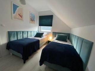 Apartamenty Władysławowo - Władysławowo - 6