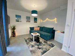 Apartamenty Władysławowo - Władysławowo - 9
