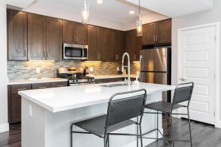 Landing Modern Apartment with Amazing Amenities (ID4135) - 0