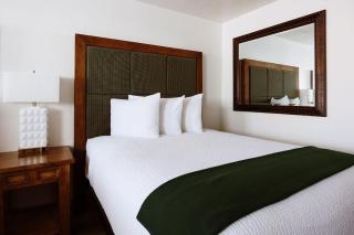 Taos Valley Lodge - Taos - 8