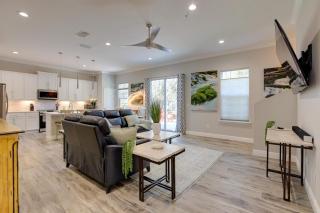 Modern Ocala Townhome Near Golf Club and WEC! - Ocala Ridge - 0