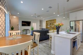 Modern Ocala Townhome Near Golf Club and WEC! - Ocala Ridge - 4
