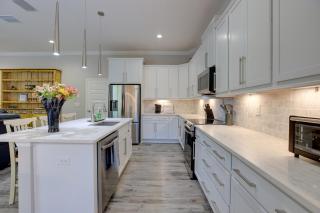 Modern Ocala Townhome Near Golf Club and WEC! - Ocala Ridge - 3