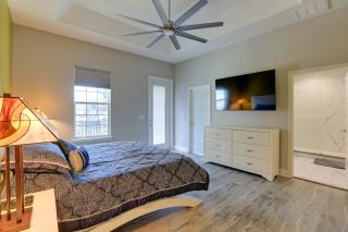 Modern Ocala Townhome Near Golf Club and WEC! - Ocala Ridge - 1
