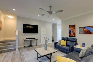 Vibrant Ocala Townhome Close to Golf Club and WEC! - Ocala Ridge - 7