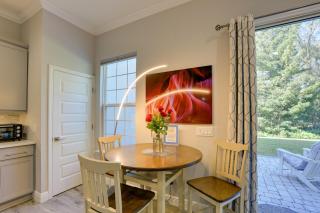 Vibrant Ocala Townhome Close to Golf Club and WEC! - Ocala Ridge - 5