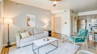 Landing Modern Apartment with Amazing Amenities (ID4854X37) - 9