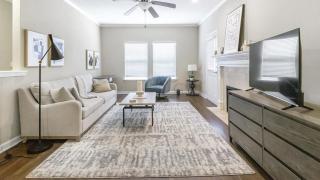 Landing Modern Apartment with Amazing Amenities (ID9507X17) - Memphis - 0
