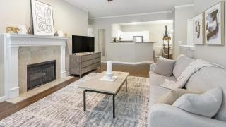 Landing Modern Apartment with Amazing Amenities (ID9507X17) - Memphis - 9