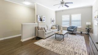 Landing Modern Apartment with Amazing Amenities (ID9507X17) - Memphis - 6