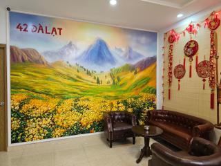 42 Đà Lạt - Dalat - 2