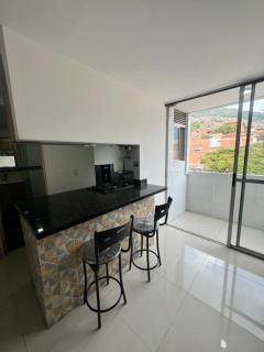 1051 Apartamento Privado - Ascensor - Internet - Hermosa Vista - 1