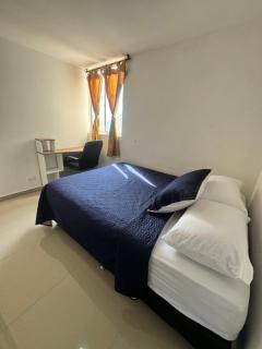 1051 Apartamento Privado - Ascensor - Internet - Hermosa Vista - 6