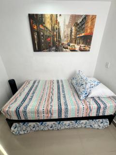 1051 Apartamento Privado - Ascensor - Internet - Hermosa Vista - 5