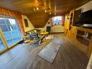 Ferienwohnung Gottlieb Extertal Bösingfeld Erholung für 5 Personen - Extertal - 4