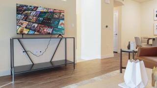 Landing Modern Apartment with Amazing Amenities (ID8697X30) - 0