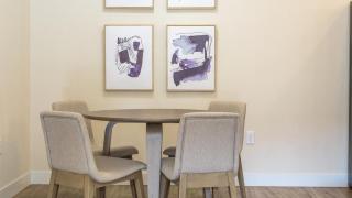 Landing Modern Apartment with Amazing Amenities (ID8697X30) - 9