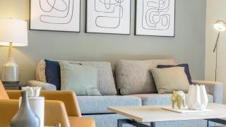 Landing Modern Apartment with Amazing Amenities (ID8697X30) - 7