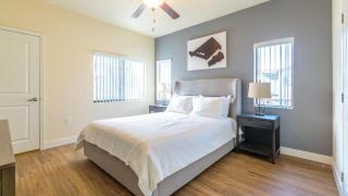 Landing Modern Apartment with Amazing Amenities (ID8697X30) - 1