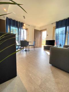 Cortemaggiore 4B Luxury-Flexrent Abissinia - Riccione - 1