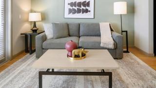 Landing Modern Apartment with Amazing Amenities (ID8210X91) - 0