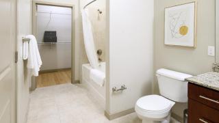 Landing Modern Apartment with Amazing Amenities (ID8210X91) - 2