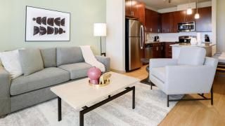 Landing Modern Apartment with Amazing Amenities (ID8210X91) - 1