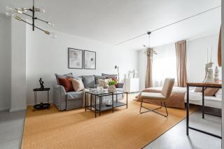 Cheap stay on hip Södermalm - construction work - Stockholm - 0