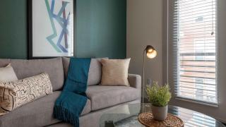 Landing Modern Apartment with Amazing Amenities (ID1514X51) - 8