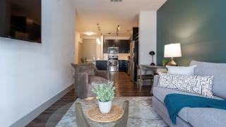 Landing Modern Apartment with Amazing Amenities (ID1514X51) - 5