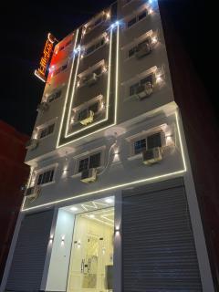 Masa Hotel Apartments - 9