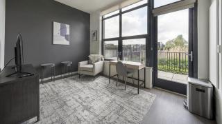 Landing Modern Apartment with Amazing Amenities (ID1394X113) - 6