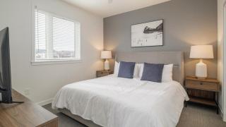 Landing Modern Apartment with Amazing Amenities (ID6766X40) - Birmingham - 4