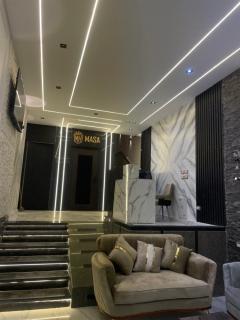 Masa Hotel Apartments - Mansoura - 6
