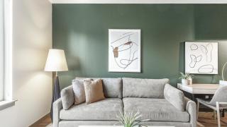 Landing Modern Apartment with Amazing Amenities (ID7071X38) - 8