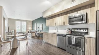 Landing Modern Apartment with Amazing Amenities (ID7071X38) - 5