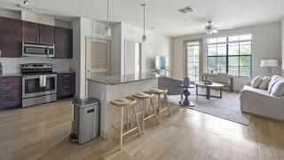 Landing Modern Apartment with Amazing Amenities (ID9660X22) - 8