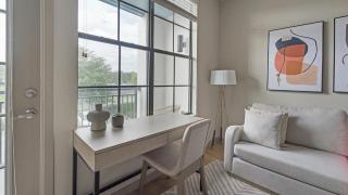 Landing Modern Apartment with Amazing Amenities (ID9660X22) - 1