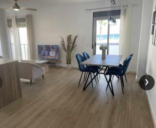 Clauadris Home ideal para familias - Águilas - 7