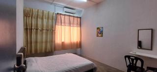 Cozy Nature Homestay - Free Wifi Disney Hotstar ADS - Nibung Tebal - 1