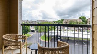 Landing Modern Apartment with Amazing Amenities (ID6115X12) - 6