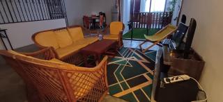 Cozy Nature Homestay - Free Wifi Disney Hotstar ADS - Nibung Tebal - 4