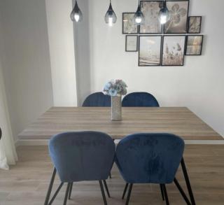 Clauadris Home ideal para familias - Águilas - 8