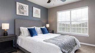 Landing Modern Apartment with Amazing Amenities (ID6115X12) - 2