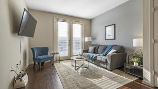 Landing Modern Apartment with Amazing Amenities (ID4179X58) - 5