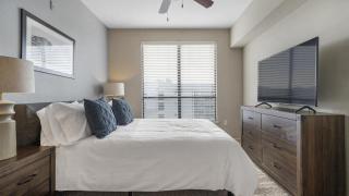 Landing Modern Apartment with Amazing Amenities (ID4179X58) - 1