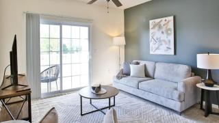Landing Modern Apartment with Amazing Amenities (ID5976X26) - 0